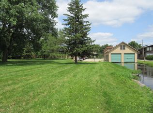 Bay Shore Drive, Oshkosh, WI 54901