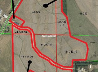 100 Ac County Rd #K, Lancaster, WI 53813