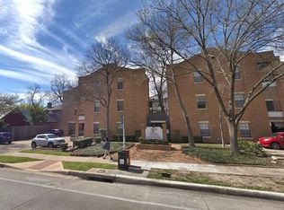 203 E 31st St APT 207, Austin, TX 78705