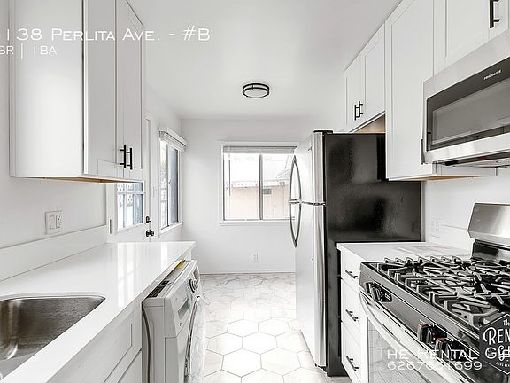 5th image of 4138 Perlita Ave #B