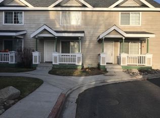 1243 High School St #S, Gardnerville, NV 89410