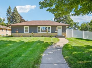 7045 16th Ave S, Richfield, MN 55423
