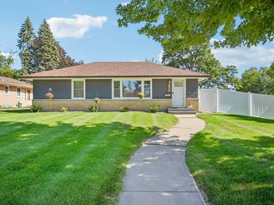 7045 16th Ave S, Richfield, MN, 55423