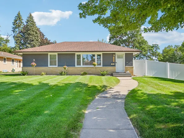 7045 16th Ave S, Richfield, MN 55423