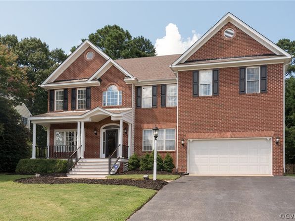 Glen Allen VA Luxury Homes For Sale - 123 Homes | Zillow