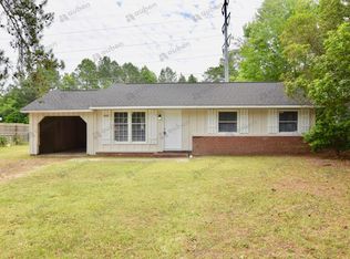 3527 Jonathan Cir, Augusta, GA 30906