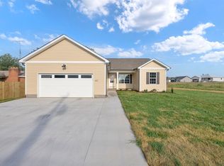 611 Blackjack Rd, Franklin, KY 42134