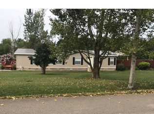 1165 Fairview Rd, Central City, KY 42330