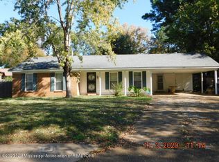 1600 Pravin Cv, Horn Lake, MS 38637