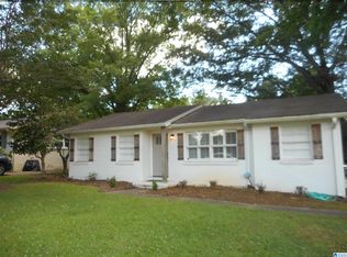 109 Knoll Crest Dr, Birmingham, AL 35209