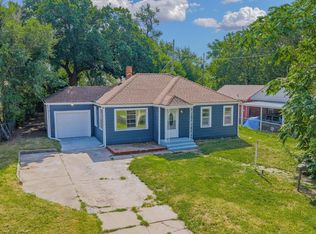 2122 N Erie Ave, Wichita, KS 67214