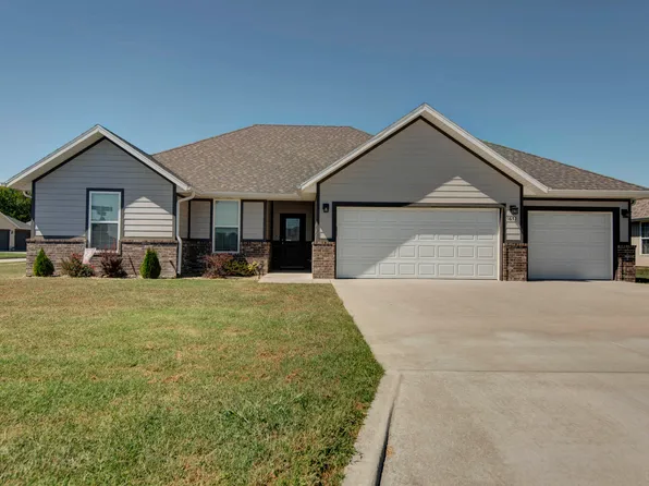 1653 E Calvary Camp Road, Republic, MO 65738
