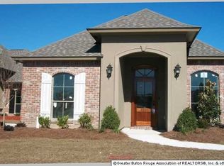 6784 Virginia Dr, Addis, LA 70710