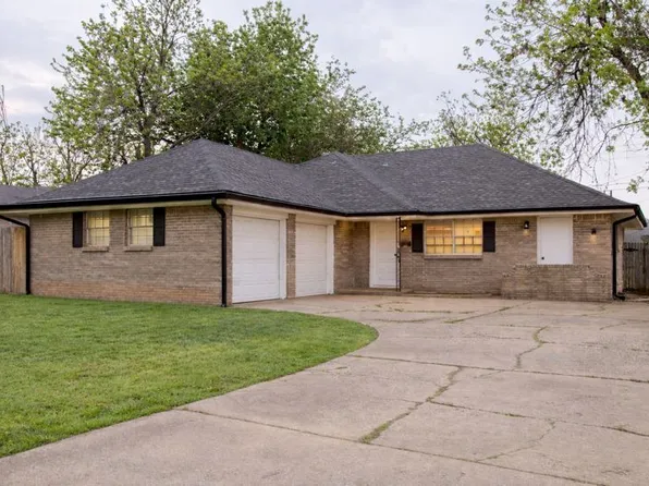 1224 NW 104th St, Oklahoma City, OK 73114