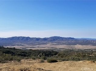 1 Silver Saddle Ct #1, Anza, CA 92539
