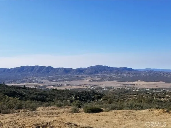1 Silver Saddle Ct #1, Anza, CA 92539