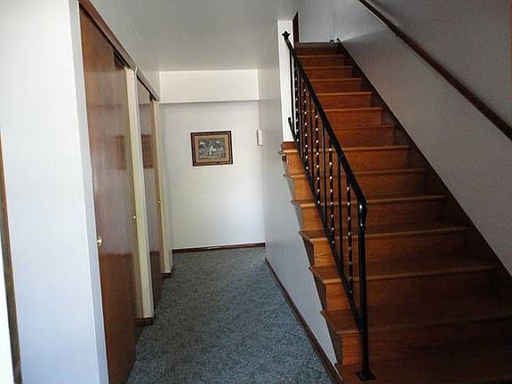 Front Hall