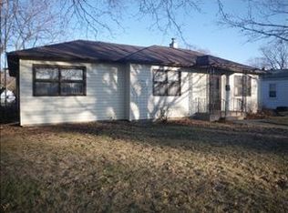 2211 Huffman Blvd, Rockford, IL 61103