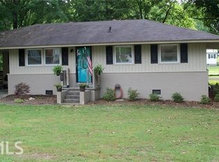 107 Jackson St, Calhoun, GA 30701