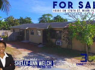 10377 SW 176th St, Miami, FL 33157