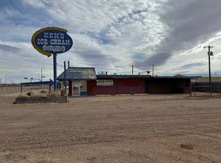 1804 E Route 66 Blvd, Tucumcari, NM 88401