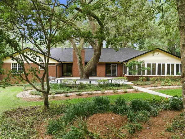 756 Rhoden Cove Rd, Tallahassee, FL 32312