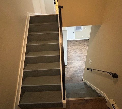 3rd image of 1344 & 1348 Huron Ave #1344