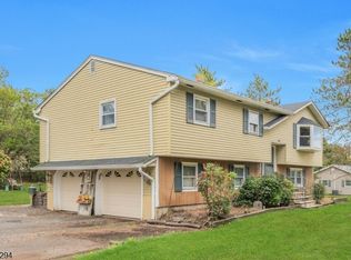 305 Wykertown Rd, Frankford Twp., NJ 07461