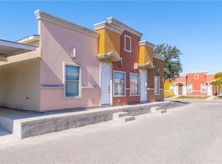 3036 W Regal Dr, Edinburg, TX 78539
