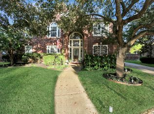 4406 N Huntwood Hills Ln, Katy, TX 77494