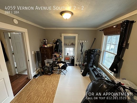 2nd image of 4059 Vernon Ave S #2