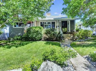 4218 N Stevens St, Spokane, WA 99205