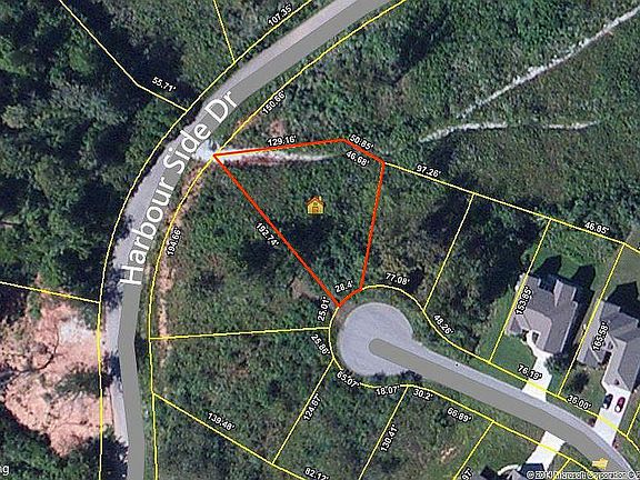 3rd image of Anchor Ln