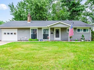 1572 Merle Rd, Salem, OH 44460