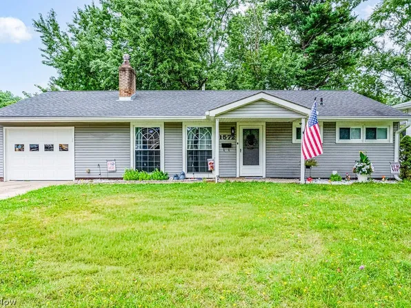 1572 Merle Rd, Salem, OH 44460