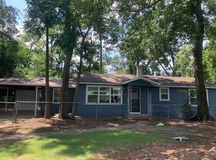 1345 Charlotte St, Tallahassee, FL 32304