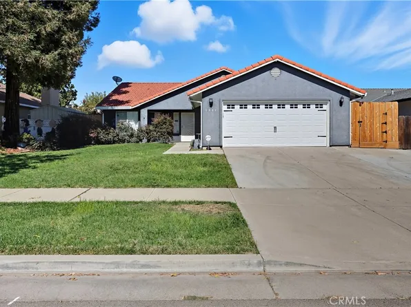 1941 Rogina Ave, Merced, CA 95341