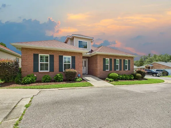 4360 Crete Cv, Niceville, FL 32578