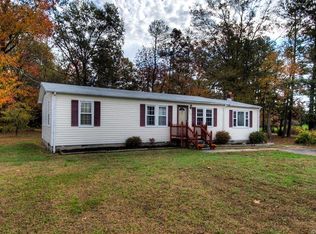 9201 Holly Tree Ln, Charles City, VA 23030