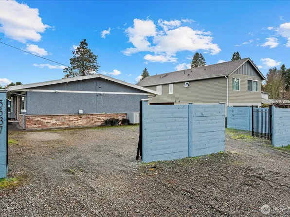 5537 S 119th St, Seattle, WA 98178