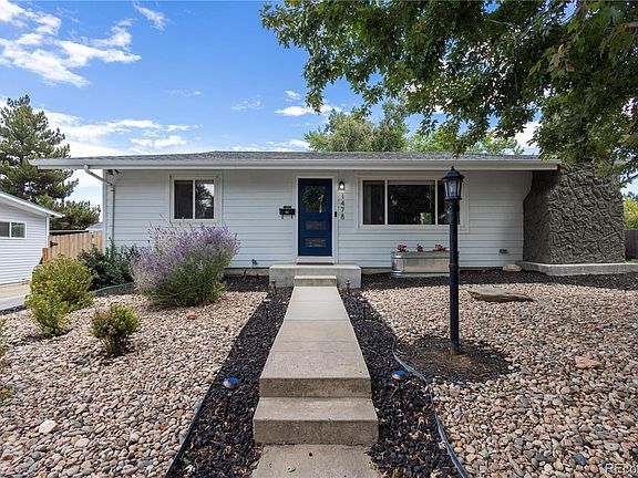2nd image of 1478 S Krameria Street