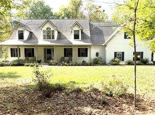 19750 Mosher Rd, Wellington, OH 44090