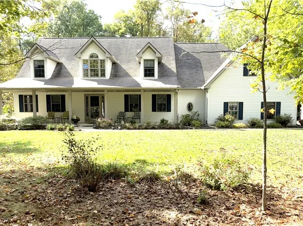 19750 Mosher Rd, Wellington, OH 44090
