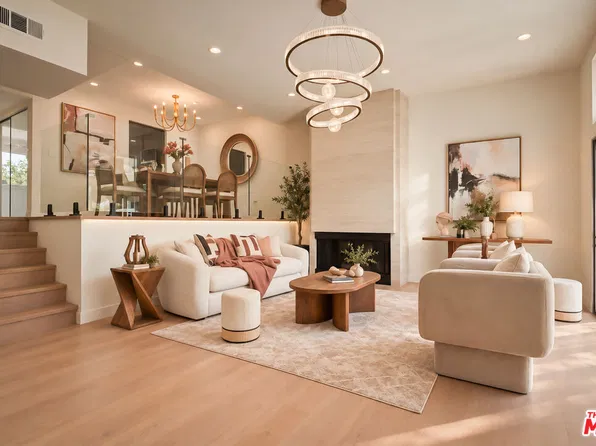 4924 McConnell Ave, Los Angeles, CA 90066