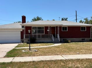 4260 S Normandie Ln, Millcreek, UT 84107