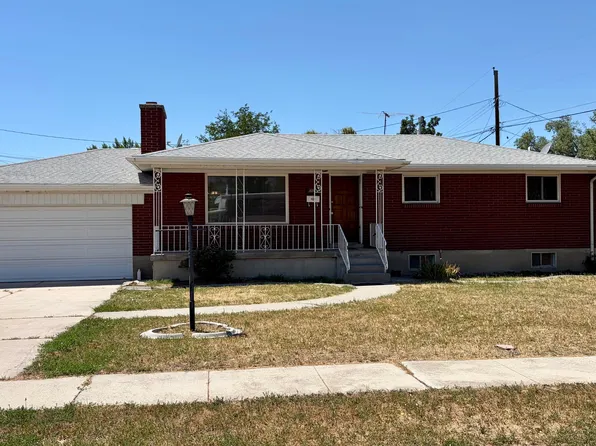 4260 S Normandie Ln, Millcreek, UT 84107
