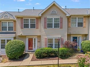 1362 Meadowbrook Dr, Canonsburg, PA 15317