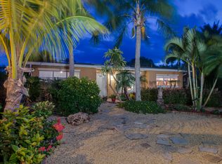 747 Pruitt Dr, Madeira Beach, FL 33708