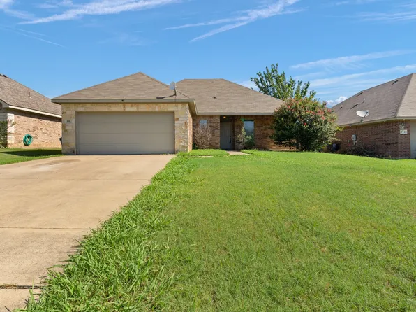 800 Spring Creek St, Cleburne, TX 76031