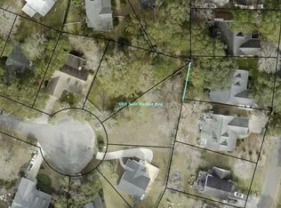 Safe Harbor Ave, Pawleys Island, SC 29585